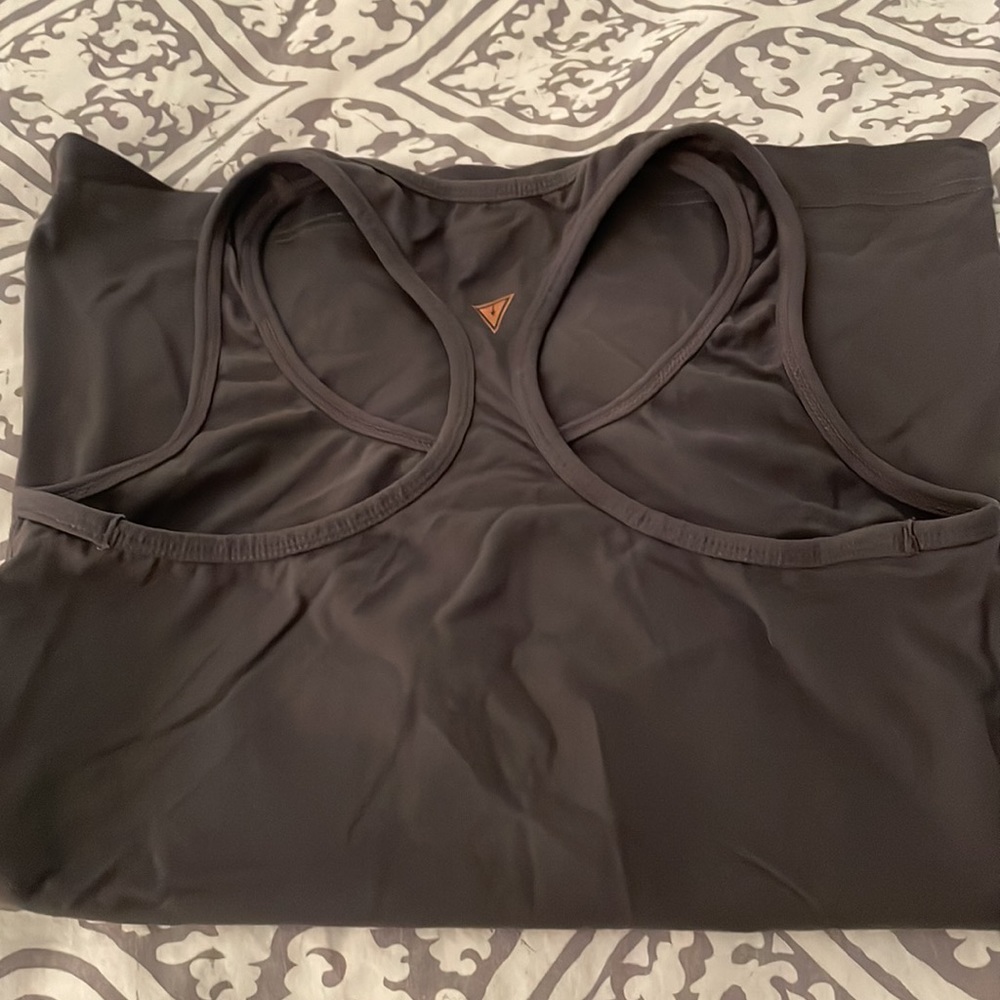 Yogasmoga Racerback Tank - Picture 4 of 4
